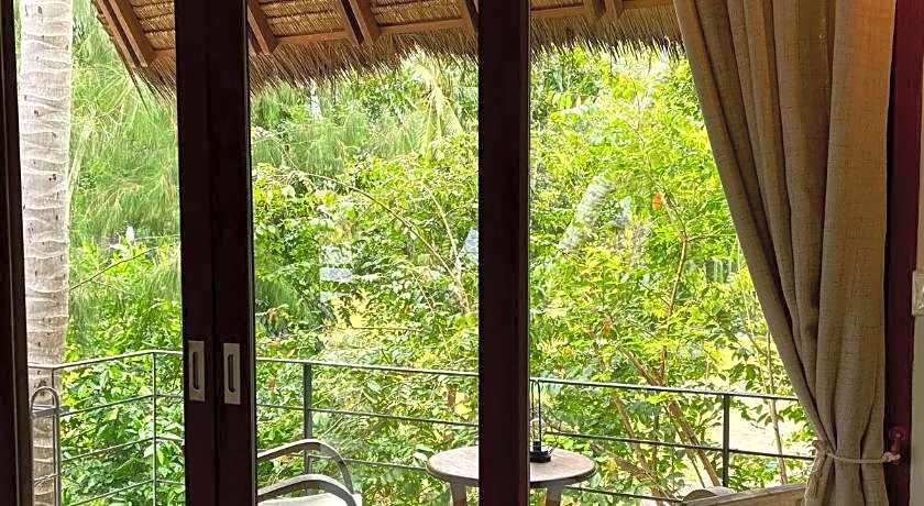 Big Tree Boutique Hotel