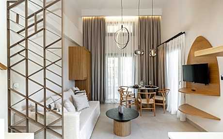 Quintessina Luxury Stay