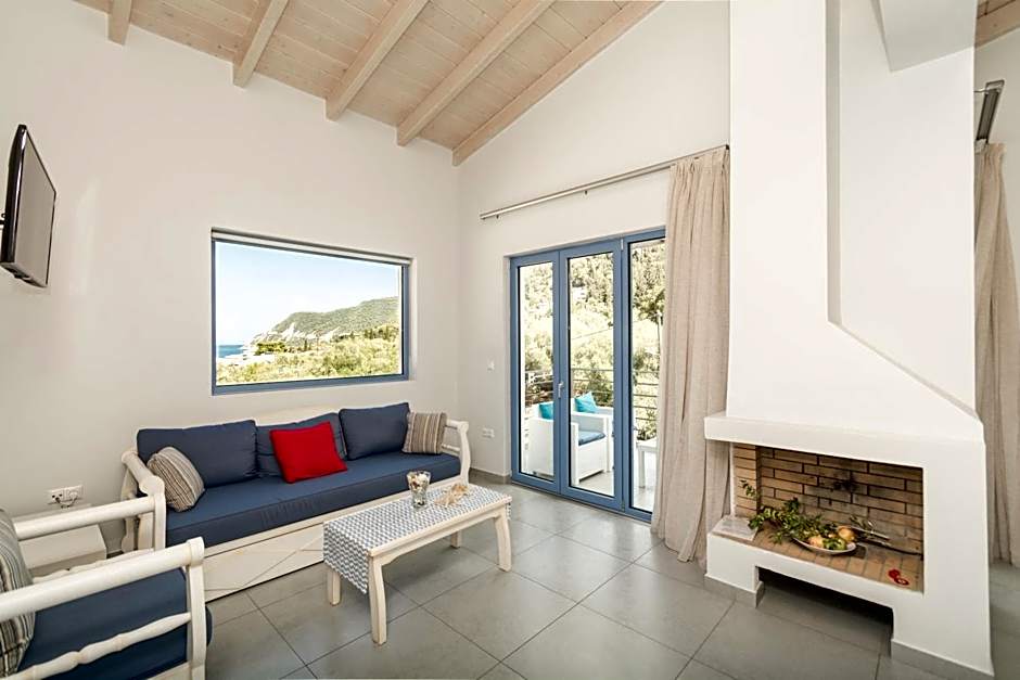 Katerina's Village Agios Nikitas