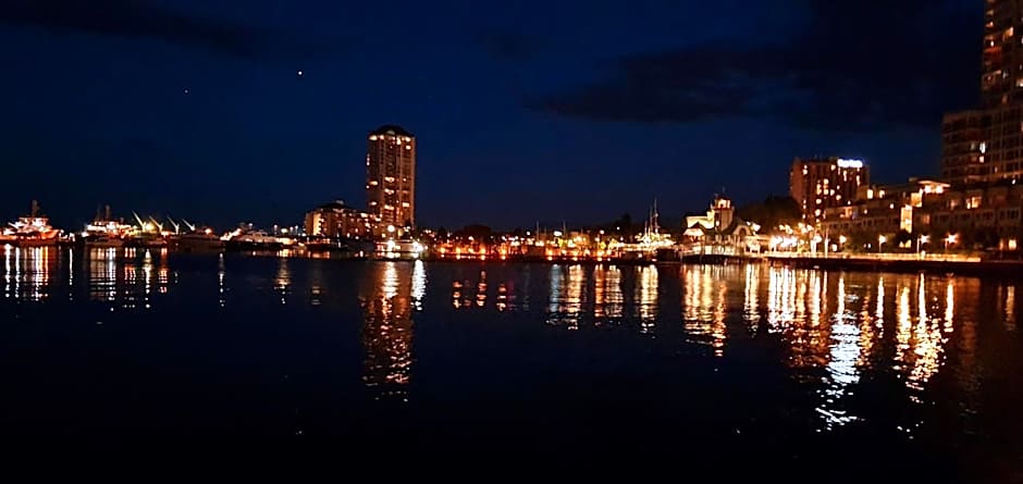 Painted Turtle Guesthouse