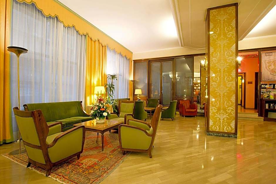 Hotel Continental