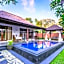 Lavender Villa and Spa