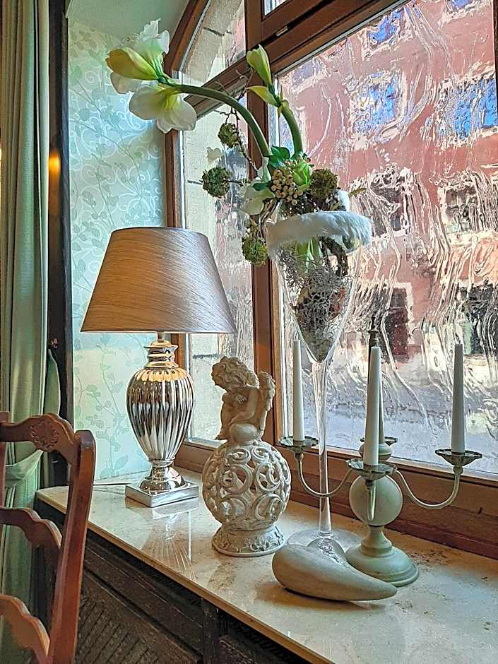 Stadthotel Patrizier