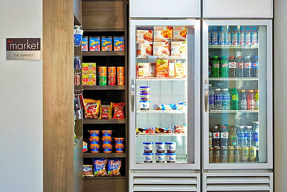 Residence Inn by Marriott Minneapolis St. Paul/Roseville