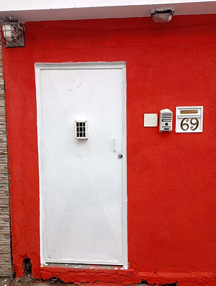 Hostel Bryan Tatuapé