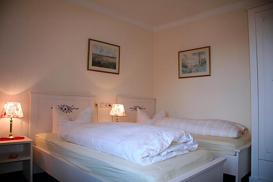 Hotel und Restaurant Knesebecker Hof