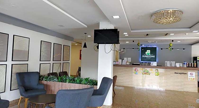 Sunstone Hotel Penang