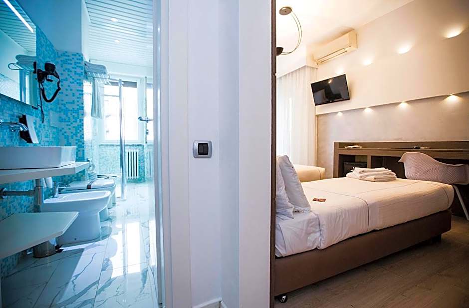Agape Hotel