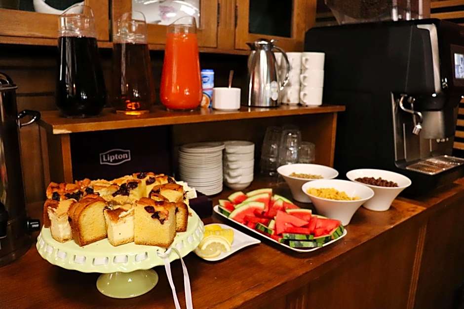 Hotel Polonia Centrum