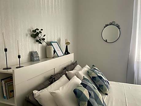 Sophia Boutique Home