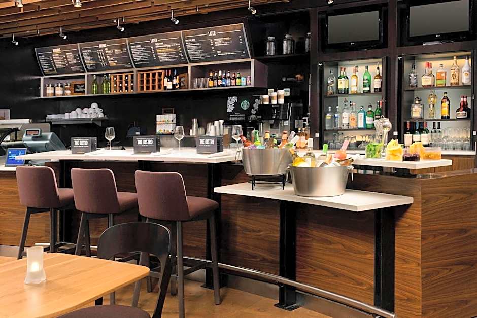 Courtyard by Marriott Tyler