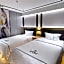 SIA Hotel (Guangzhou Railway Station Sanyuanli Subway Station)