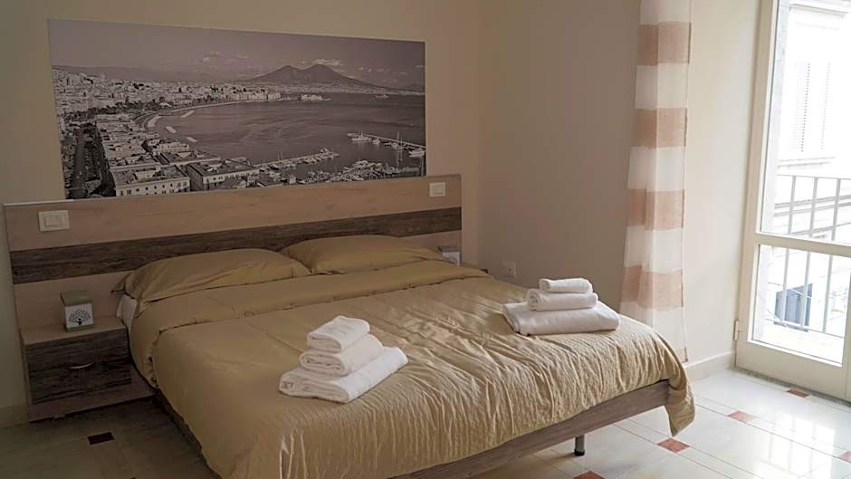 Donna Vicenza Bed & Breakfast