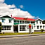 Heartland Hotel Fox Glacier