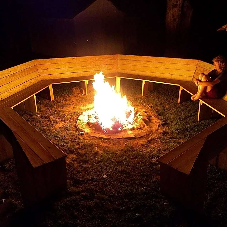 Lost River Hostel