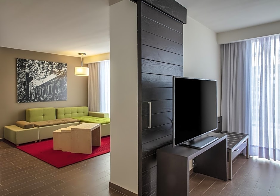 Fiesta Inn Express Queretaro Constituyentes