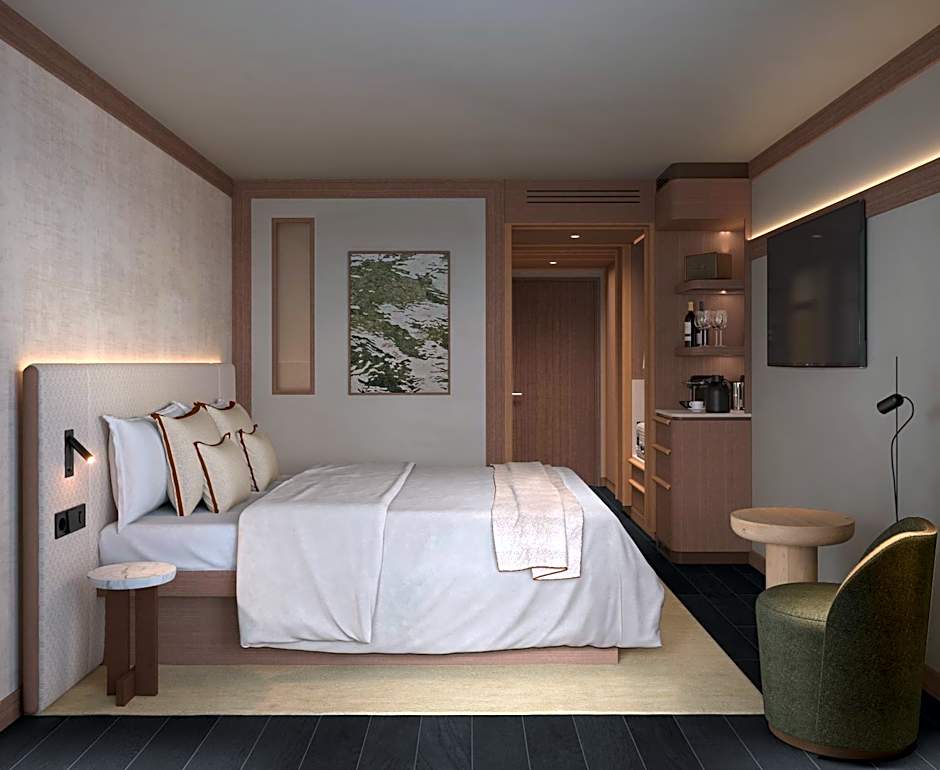 Hotel Le Morgane