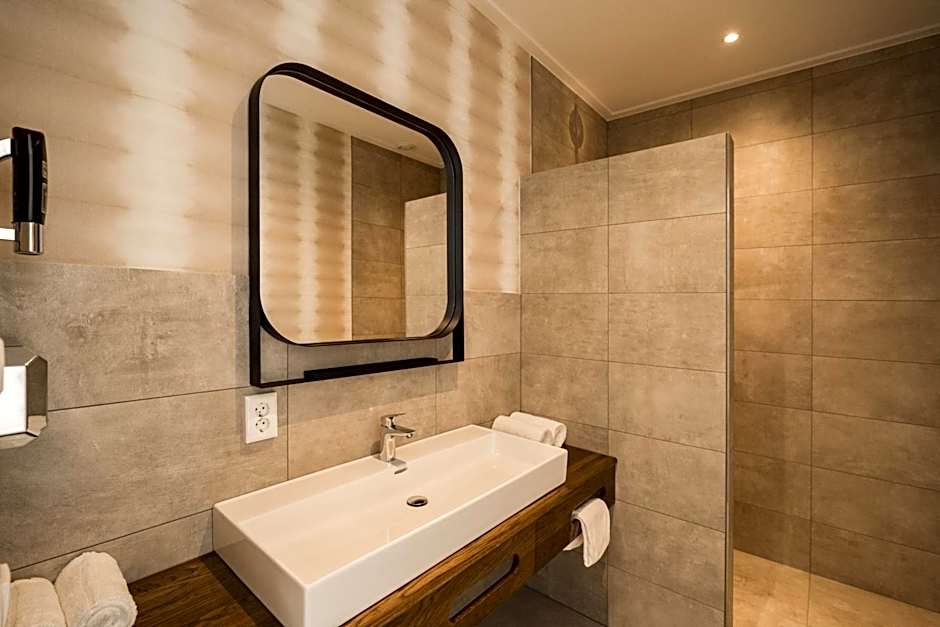 Hotel Ter Zand - Handwritten Collection