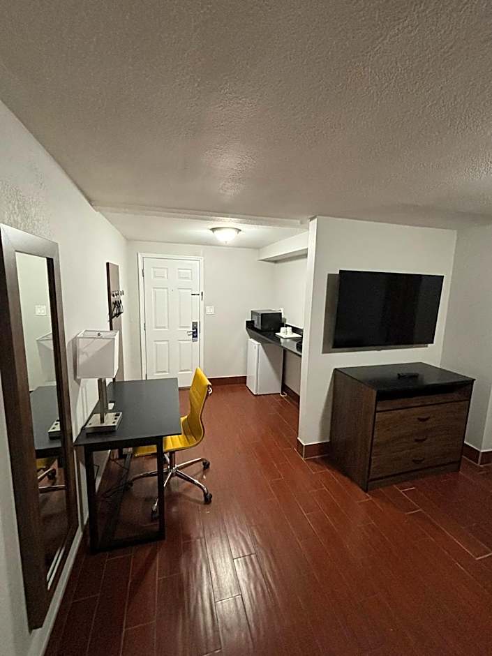 Travelodge by Wyndham Suites St Augustine