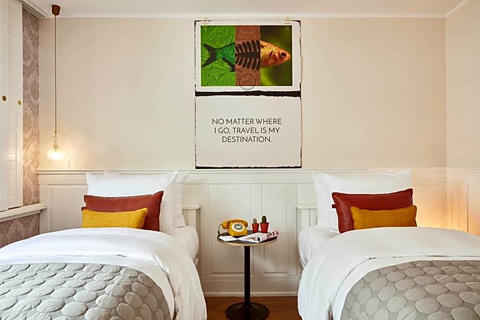 Max Brown Hotel Midtown, part of Sircle Collection