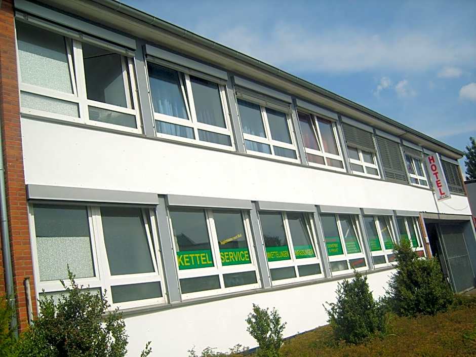 Hotel Wandsbek Hamburg
