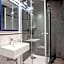 Hotel Ocean Pearl Frankfurt Central Station