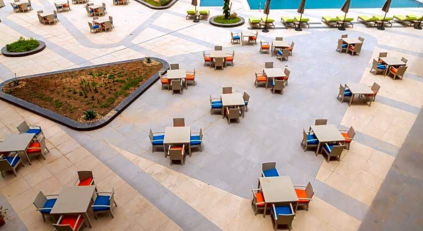 Tulip Inn Majan Hotel & Suites Salalah