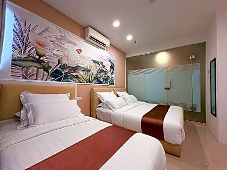 Family Triple Room