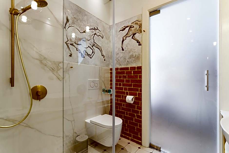 Apartamenty Bracka 6