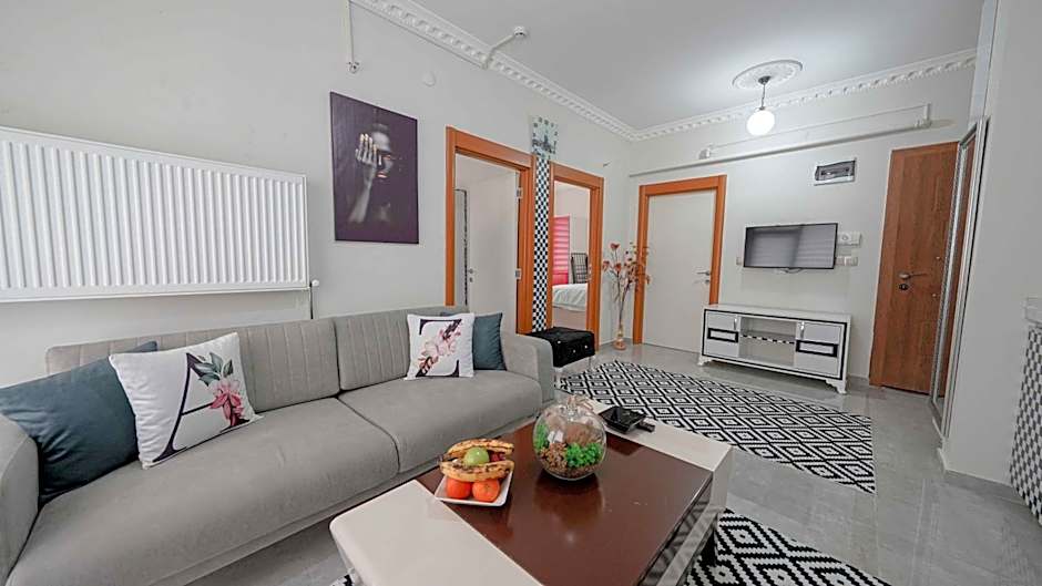 Duman Safir Rezidans