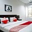 OYO 1477 Athar 88 Hotel