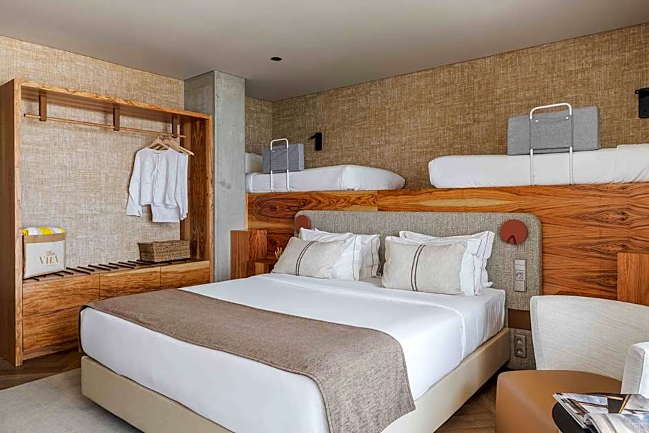 Upon Vila - Alcochete Hotel