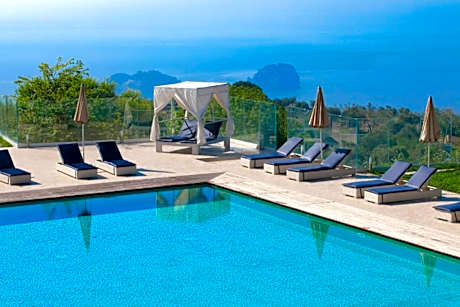 Nastro Azzurro Resort