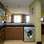 Taarifa Suites by Dunhill Serviced Apartments