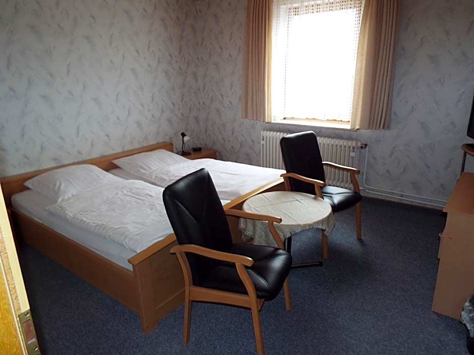 Hotel garni Zum Reinhardswald