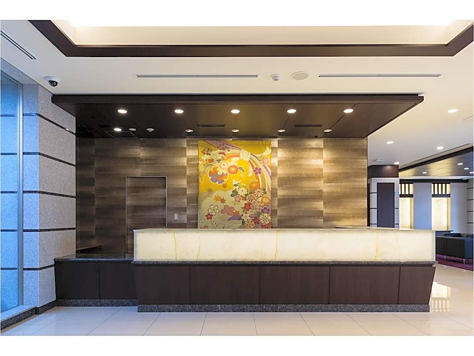 N GATE HOTEL OSAKA