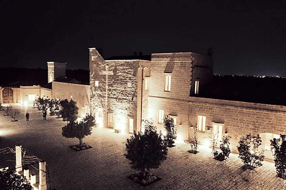 MASSERIA LILEI