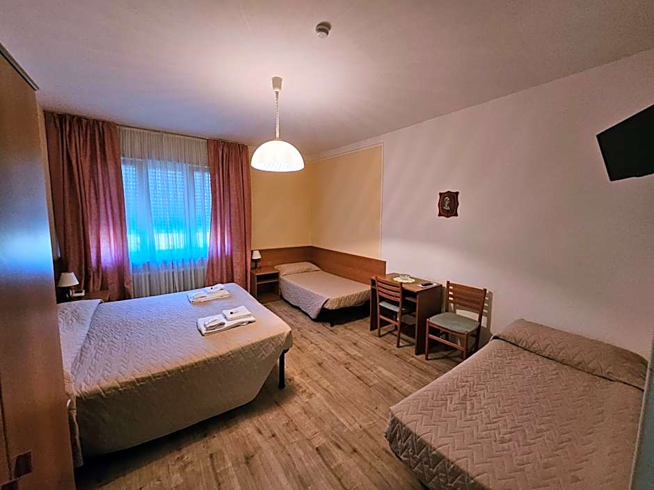 Park Hotel Sacro Cuore