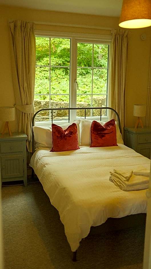 Spacious home in Bath, nature and city!