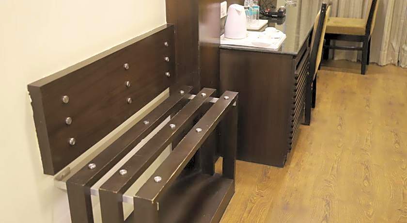 The Gandhi International