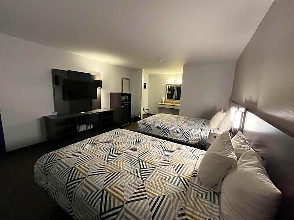 Rodeway Inn Of Junction