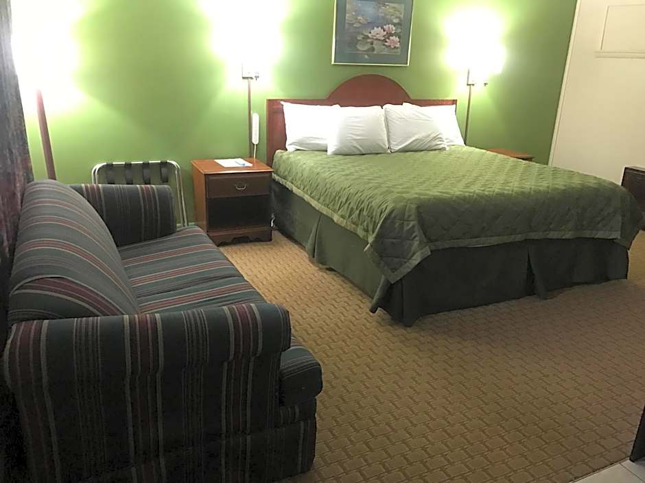 Gas Lite Motel Lawrenceville