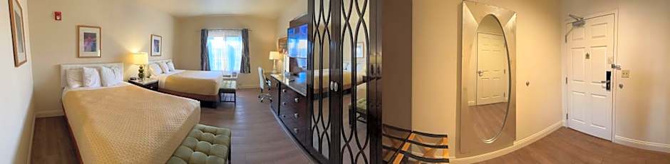 Rocklin Park Hotel, Trademark Collection by Wyndham