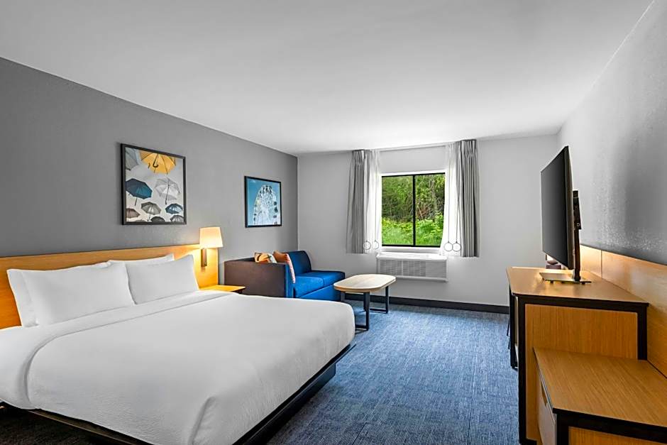 City Express by Marriott Petoskey Harbor Springs