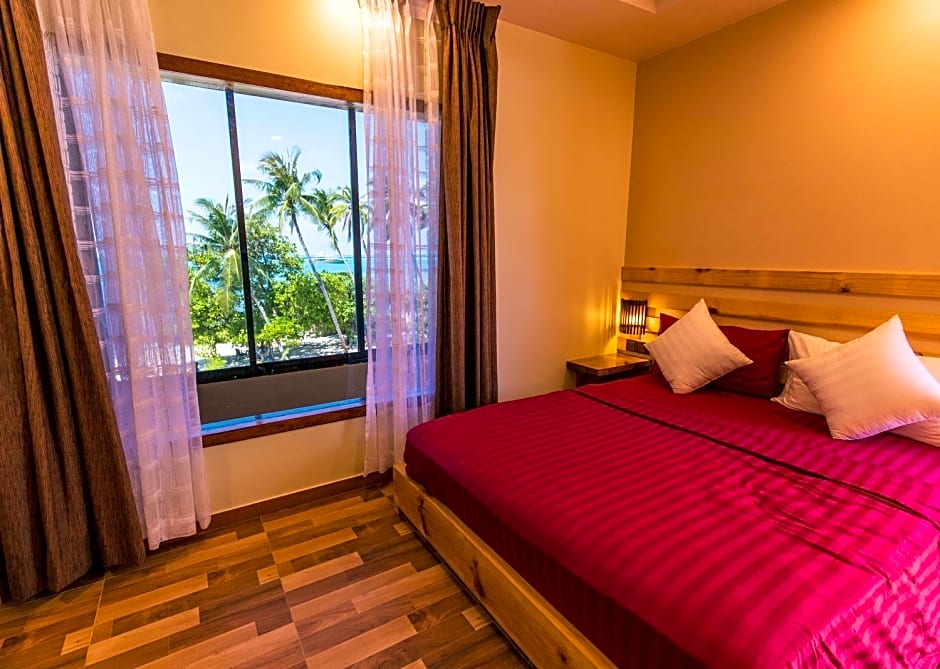 Endheri Sunset Dhangethi