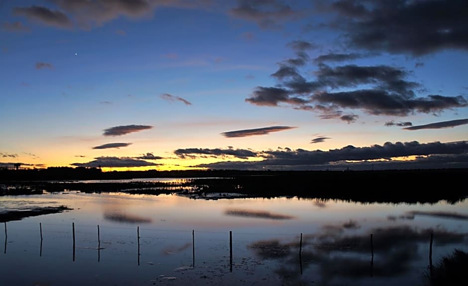 Logis Le Nid du Pont de Gau