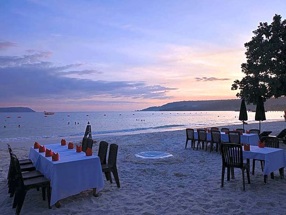 Scarlet Sails Hostel