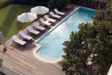 Best Western Premier A Storia Solenzara