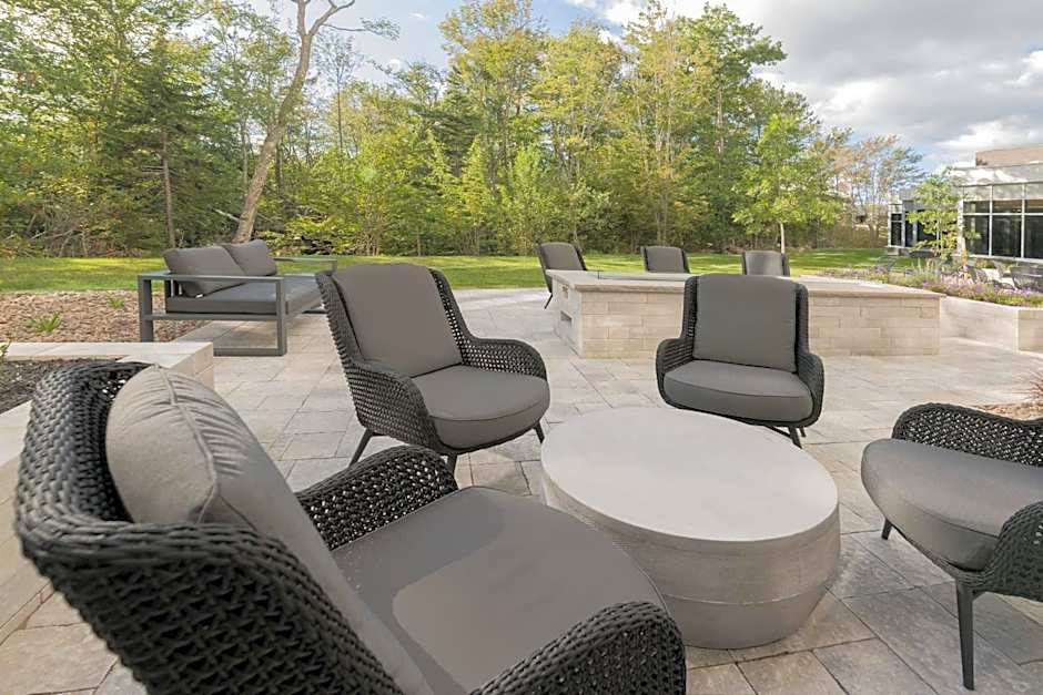 Residence Inn by Marriott Halifax Dartmouth