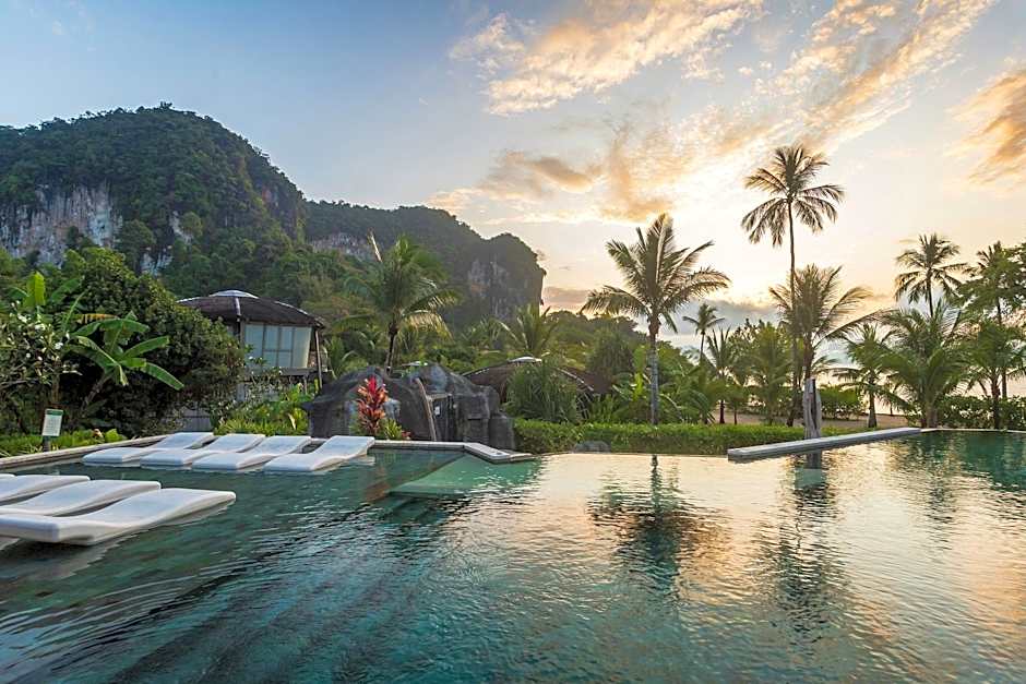 TreeHouse Villas - Adults Only - SHA Extra Plus
